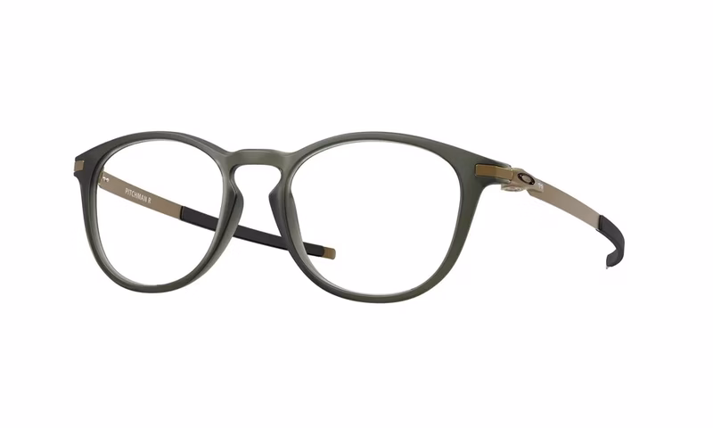 Oakley Pitchman R OX8105 810528 Oakley Pitchman R OX8105 810528
