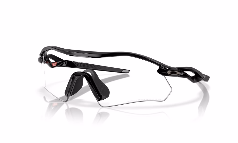 Oakley Radar Plate OO9495D 949502 Oakley Radar Plate OO9495D 949502