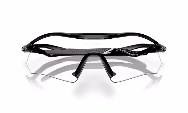 Oakley Radar Plate OO9495D 949502 Oakley Radar Plate OO9495D 949502