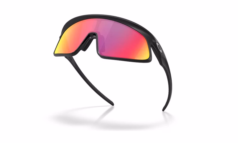 Oakley Rslv 141 OO9524D 952401 Oakley Rslv 141 OO9524D 952401