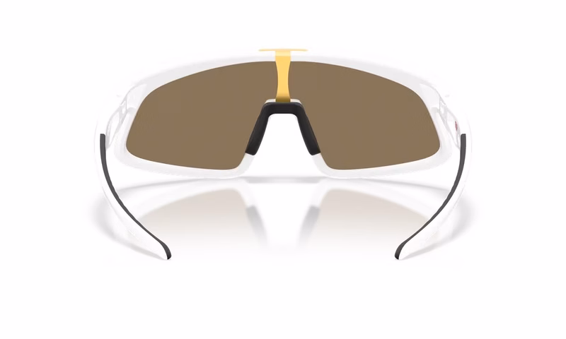 Oakley Rslv 141 OO9524D 952403 Oakley Rslv 141 OO9524D 952403