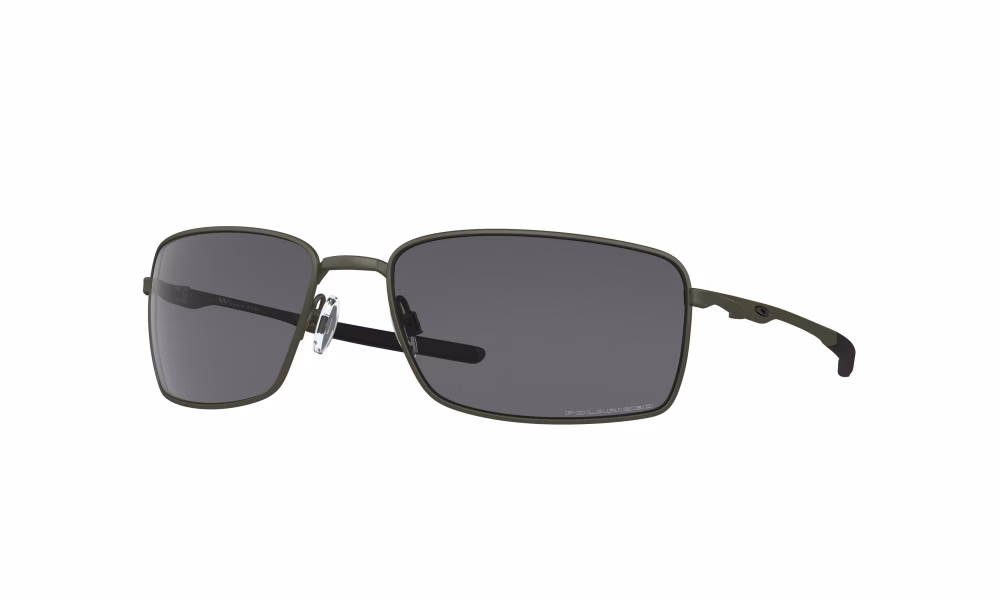 Oakley Square Wire OO4075 407504 Oakley Square Wire OO4075 407504