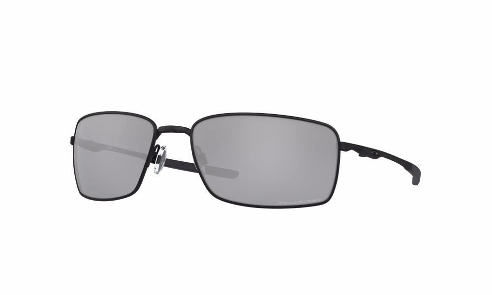Oakley Square Wire OO4075 407505 Oakley Square Wire OO4075 407505