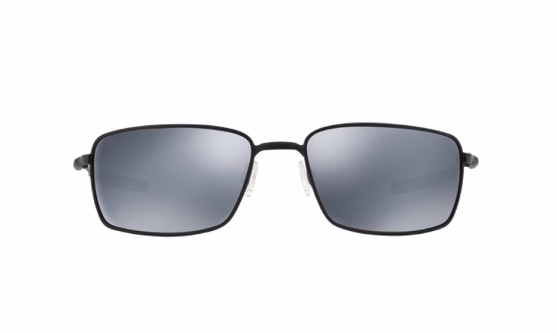 Oakley Square Wire OO4075 407505 Oakley Square Wire OO4075 407505