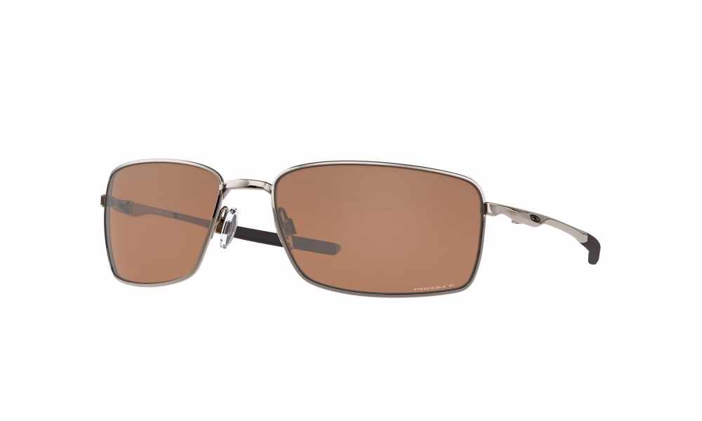 Oakley Square Wire OO4075 407514 Oakley Square Wire OO4075 407514