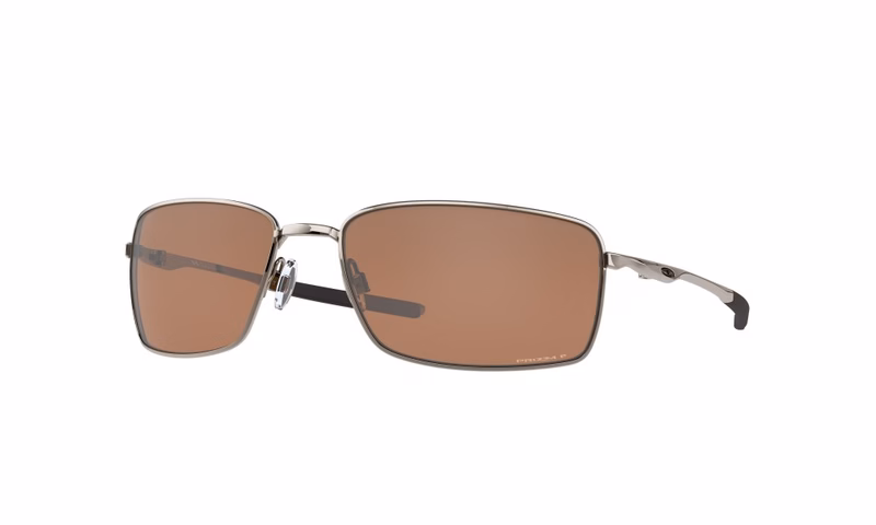 Oakley Square Wire OO4075 407514 Oakley Square Wire OO4075 407514
