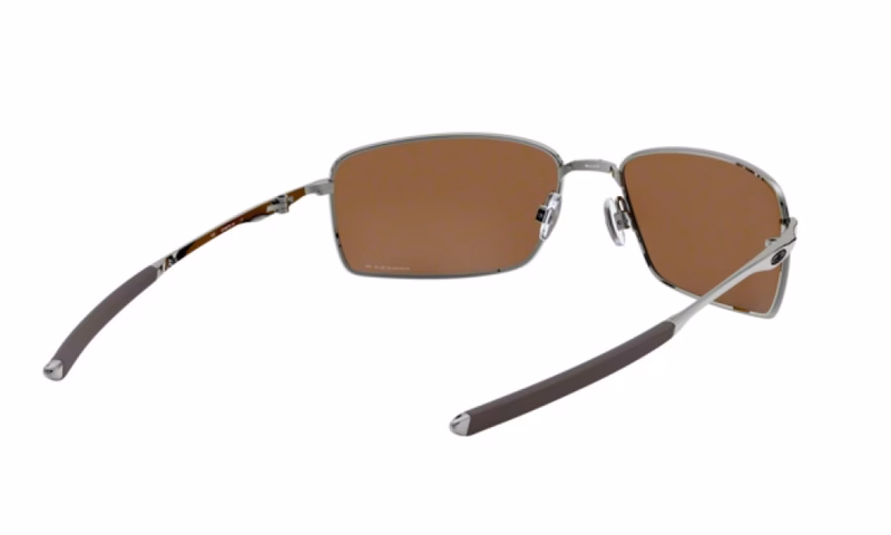 Oakley Square Wire OO4075 407514 Oakley Square Wire OO4075 407514