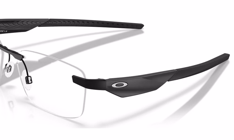 Oakley Steakhouse 1.0 OX3126 312601 55 Oakley Steakhouse 1.0 OX3126 312601 55