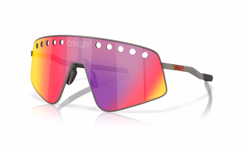 Oakley Sutro Ti Sweep OO6025 602503 Oakley Sutro Ti Sweep OO6025 602503