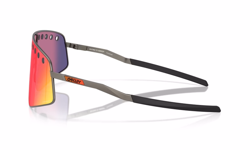 Oakley Sutro Ti Sweep OO6025 602503 Oakley Sutro Ti Sweep OO6025 602503