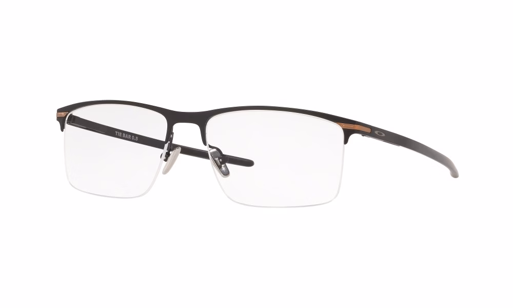 Oakley Tie Bar 0.5 OX5140 514001 Oakley Tie Bar 0.5 OX5140 514001