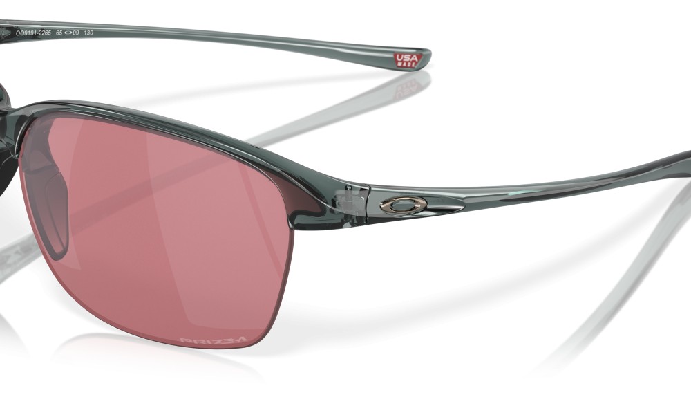 Oakley Unstoppable OO9191 919122 Oakley Unstoppable OO9191 919122