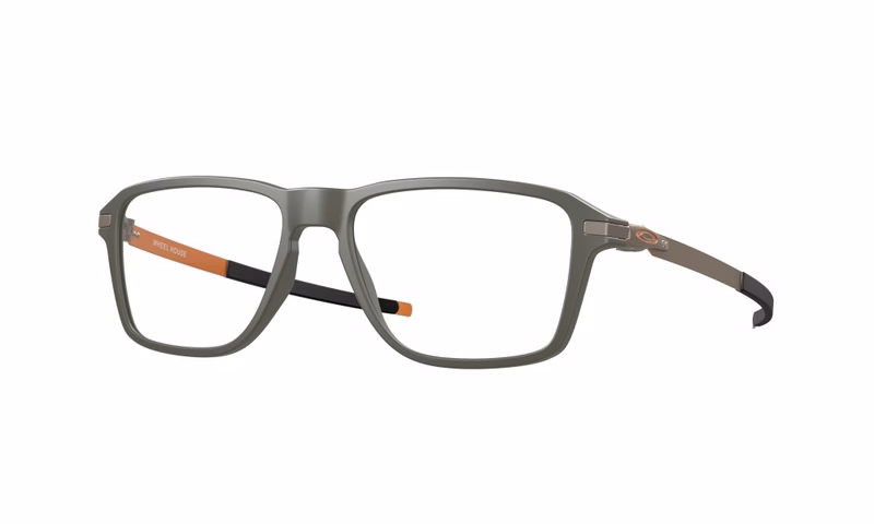 Oakley Wheel House OX8166 816607 52 Oakley Wheel House OX8166 816607 52
