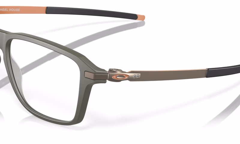 Oakley Wheel House OX8166 816607 52 Oakley Wheel House OX8166 816607 52