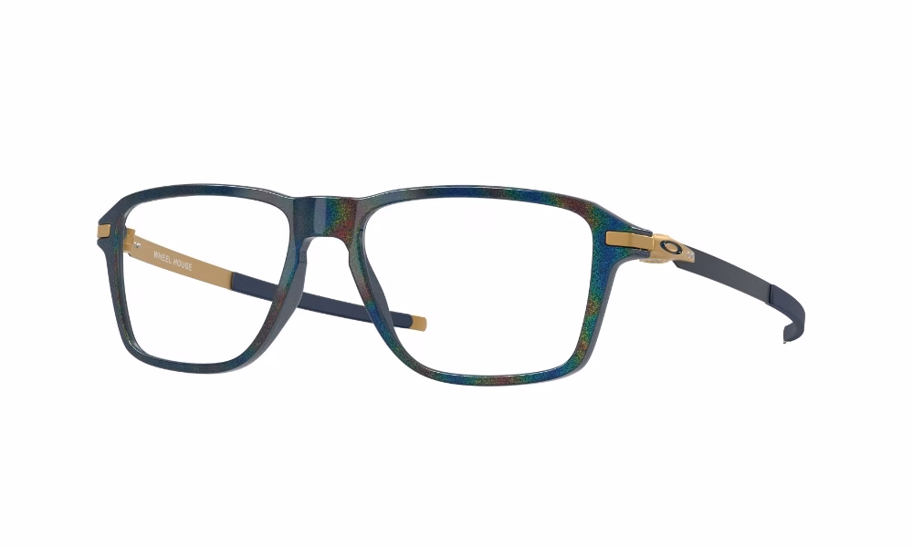 Oakley Wheel House OX8166 816609 52 Oakley Wheel House OX8166 816609 52