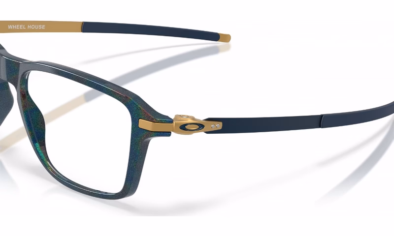Oakley Wheel House OX8166 816609 52 Oakley Wheel House OX8166 816609 52