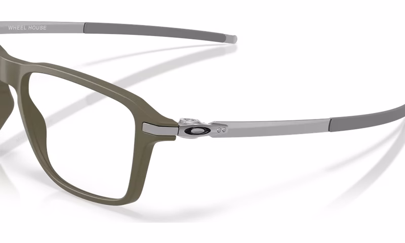 Oakley Wheel House OX8166 816610 52 Oakley Wheel House OX8166 816610 52