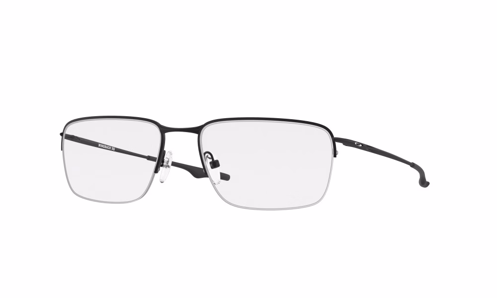 Oakley Wingback Sq OX5148 514801 54 Oakley Wingback Sq OX5148 514801 54