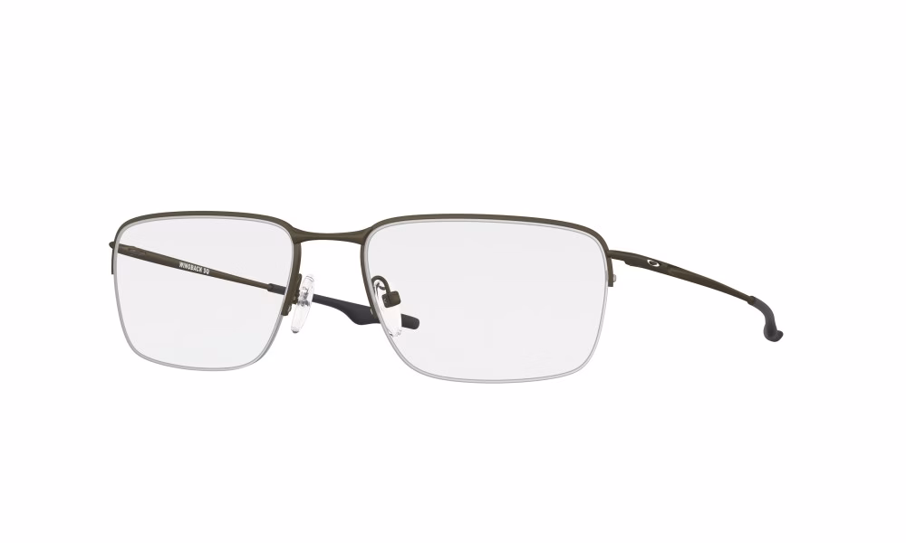 Oakley Wingback Sq OX5148 514802 54 Oakley Wingback Sq OX5148 514802 54