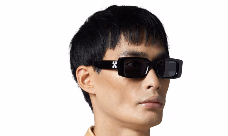 Off-White AF ARTHUR OERI084 1007 Off-White AF ARTHUR OERI084 1007
