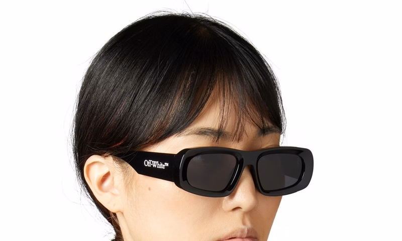 Off-White AF AUSTIN OERI078 1007 Off-White AF AUSTIN OERI078 1007