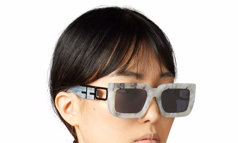 Off-White AF BOSTON OERI081 0807 Off-White AF BOSTON OERI081 0807