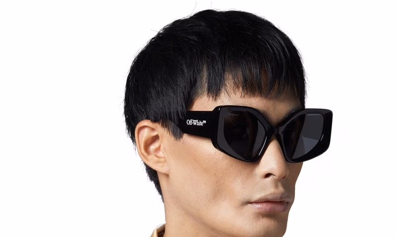 Off-White AF DENVER OERI076 1007 Off-White AF DENVER OERI076 1007