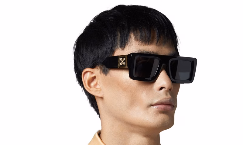 Off-White AF LEONARDO OERI060 1007 Off-White AF LEONARDO OERI060 1007