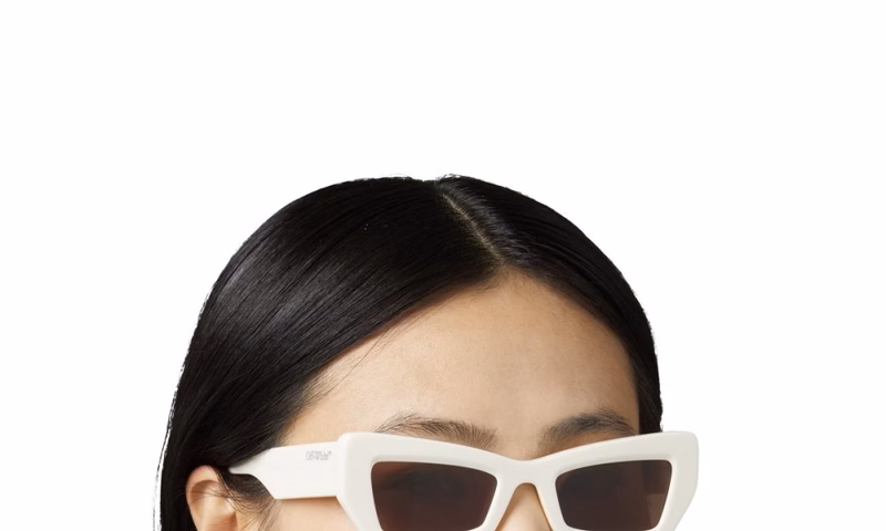 Off-White AURORA OERI137 0164 Off-White AURORA OERI137 0164