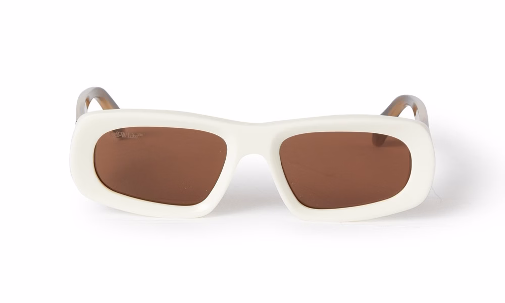 Off-White AUSTIN OERI065 0164 Off-White AUSTIN OERI065 0164