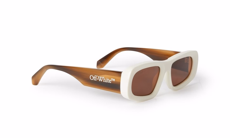 Off-White AUSTIN OERI065 0164 Off-White AUSTIN OERI065 0164