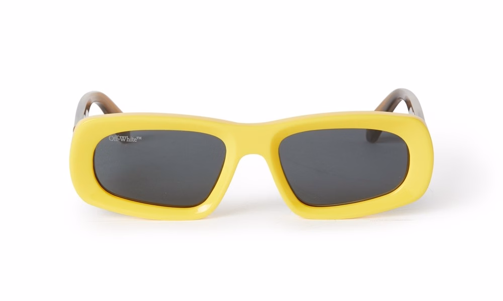 Off-White AUSTIN OERI065 1807 Off-White AUSTIN OERI065 1807