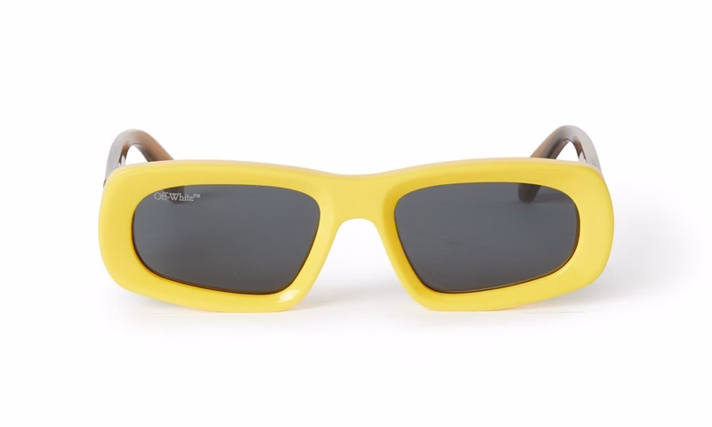 Off-White AUSTIN OERI065 1807 Off-White AUSTIN OERI065 1807