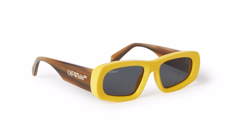 Off-White AUSTIN OERI065 1807 Off-White AUSTIN OERI065 1807