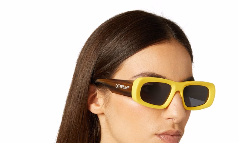 Off-White AUSTIN OERI065 1807 Off-White AUSTIN OERI065 1807