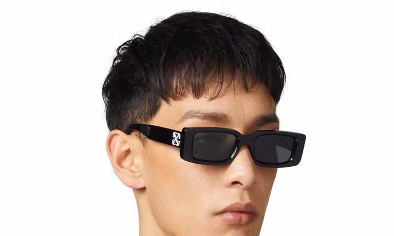 Off-White ARTHUR OERI127S 1007 Off-White ARTHUR OERI127S 1007