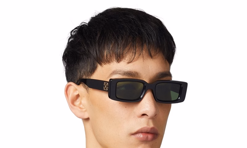 Off-White ARTHUR OERI127S 1055 Off-White ARTHUR OERI127S 1055