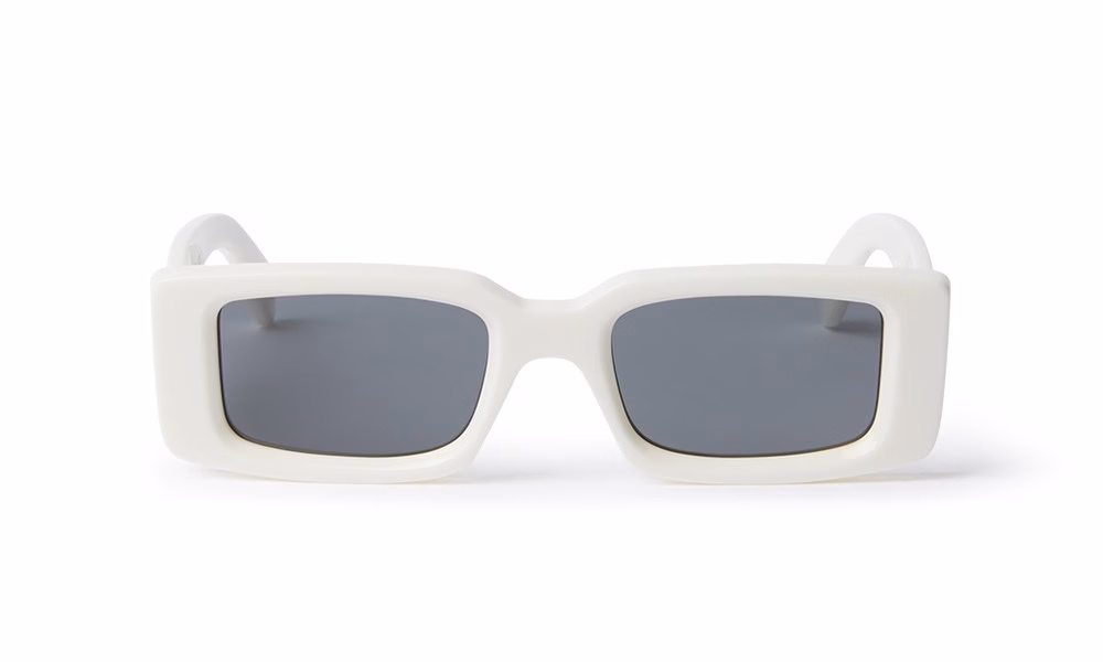 Off-White Arthur White Dark Grey Off-White Arthur White Dark Grey
