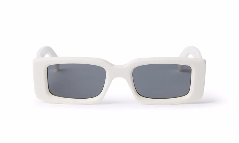 Off-White Arthur White Dark Grey Off-White Arthur White Dark Grey