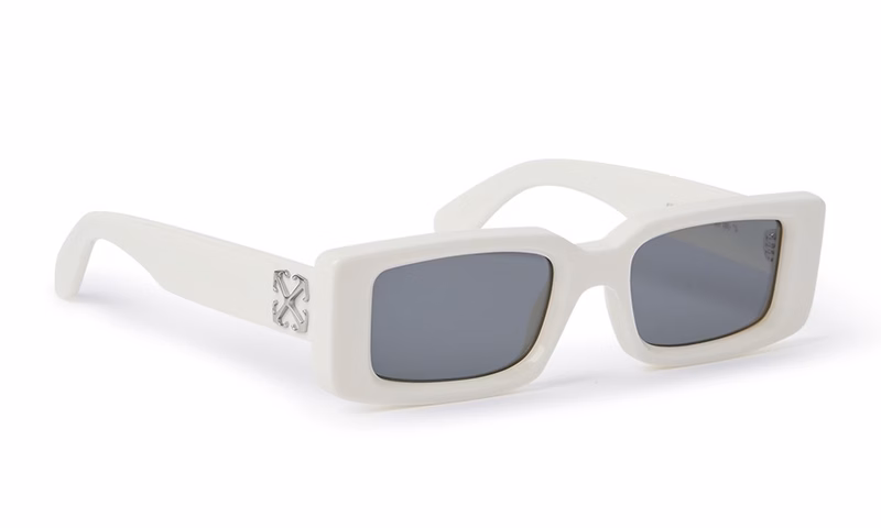 Off-White Arthur White Dark Grey Off-White Arthur White Dark Grey
