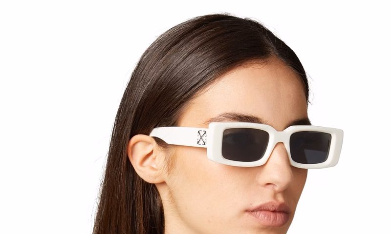 Off-White ARTHUR OERI127S 0107 Off-White ARTHUR OERI127S 0107
