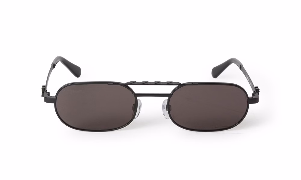 Off-White BALTIMORE OERI072 1007 Off-White BALTIMORE OERI072 1007