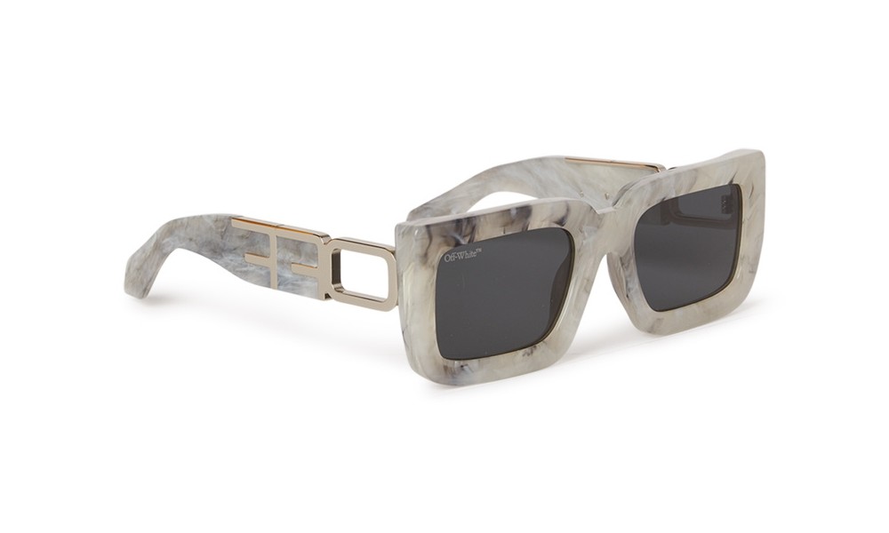 Off-White BOSTON OERI073 0807 Off-White BOSTON OERI073 0807