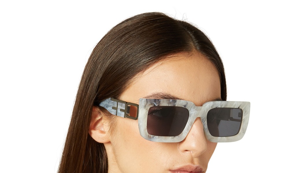 Off-White BOSTON OERI073 0807 Off-White BOSTON OERI073 0807