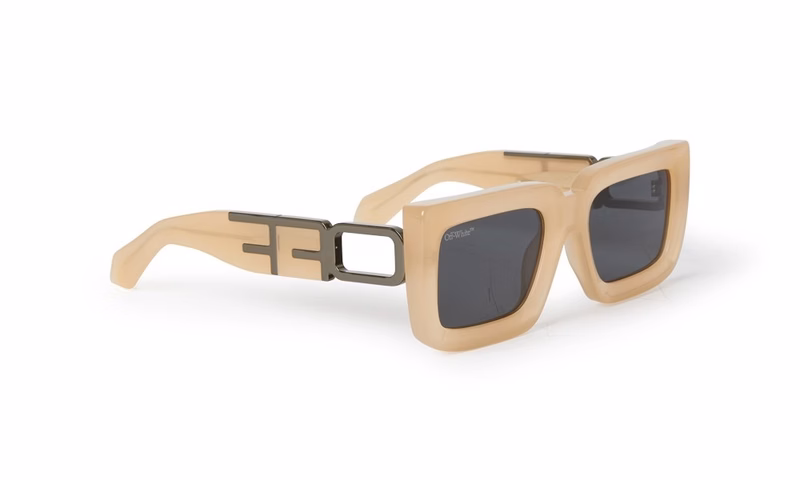 Off-White BOSTON OERI073 1707 Off-White BOSTON OERI073 1707