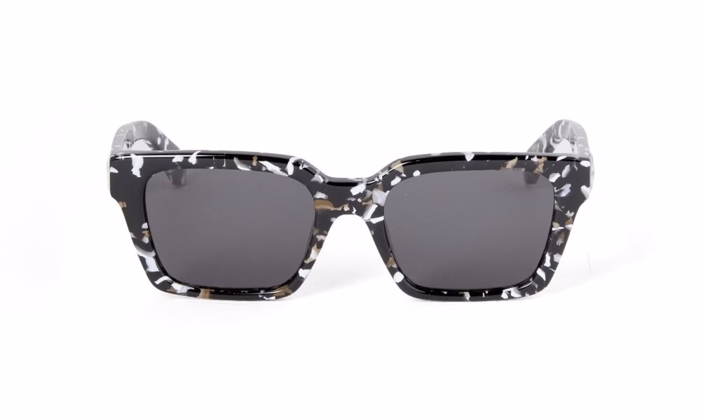 Off-White BRANSON OERI111 1207 Off-White BRANSON OERI111 1207