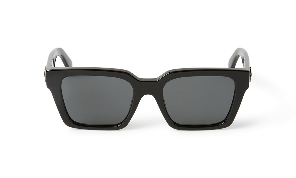 Off-White Branson Black Dark Grey Off-White Branson Black Dark Grey