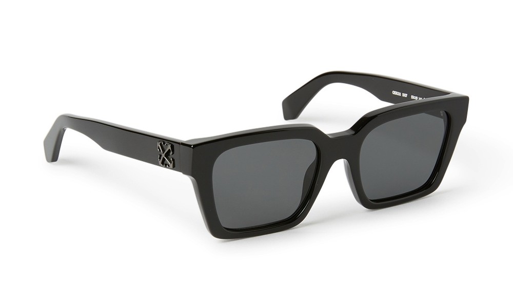 Off-White Branson Black Dark Grey Off-White Branson Black Dark Grey