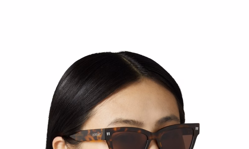 Off-White CINCINNATI OERI110 6064 Off-White CINCINNATI OERI110 6064