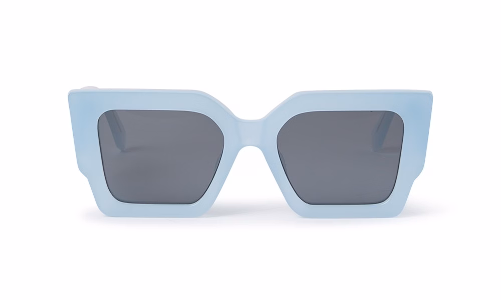 Off-White Catalina Light Blue Dark Gre Off-White Catalina Light Blue Dark Gre